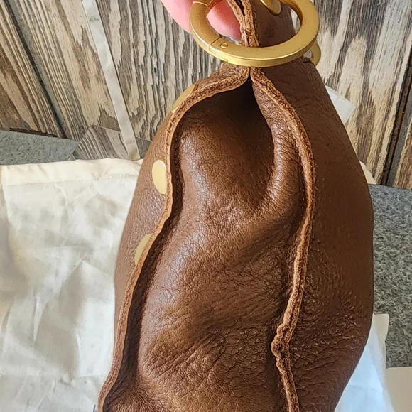 NWT Hammitt Tony Medium Mahogany - Picture 8 of 12